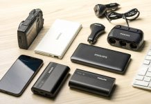 PHILIPS ตอบสนองไลฟ์สไตล์ของคนยุคใหม่เปิดตัว Mobile Accessories ที่จะทำให้คุณไม่สะดุดกับทุกการเชื่อมต่อ