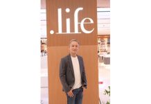 “คอปเปอร์ ไวร์ด” เปิดร้าน dotlife Flagship Store สาขาใหญ่ที่สุดบนชั้น 4 เซ็นทรัลเวิลด์ แหล่งนัดพบของดิจิตอลไลฟ์สุดล้ำแห่งแรกในประเทศไทย