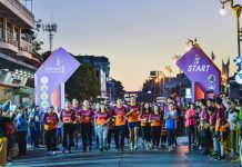 ททท. ดึงณเดชน์ กระตุ้นการท่องเที่ยวประเทศไทย กระชับความสัมพันธ์ไทย-ลาว