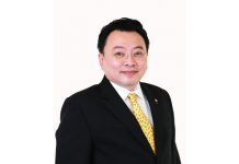 ขอแสดงความยินดี!! President คนใหม่ ไทยแลนด์ อีลิท คาร์ด