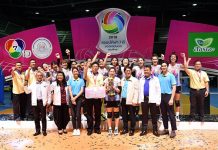 สรุป “กีฬาเด็ด 7HD” ปี 61 พร้อมเปิดโผ “กีฬาเด็ด 7HD” ปี 62