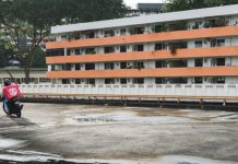 เรื่องฮา ๆ จากการเป็นไรเดอร์ฟู้ดแพนด้าส่งท้ายปี 2561