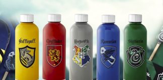 ขายเครื่องครัวต้องพลิกแพลง! Williams-Sonoma เนรมิตคอลเลกชั่น “Harry Potter” ธีม 4 บ้าน Hogwarts