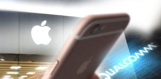 แอปเปิลกุมขมับ!! ศาลสั่งห้ามขาย ’ไอโฟน’ 7 รุ่น ในจีนหลังเจอ Qualcomm ลุยฟ้อง