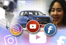 เปิดคลิปวิดีโอคนดูสูงสุด 26 พ.ย. – 2 ธ.ค. 61 ฟอร์ด เฟส-เนสท์เล่เอ็กซ์ตรีมชาไทย-AIS 5G