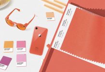 “สีปะการัง” สีแห่งปี 2019 ฮิตแรงแซงทุกเทรนด์สีโลก