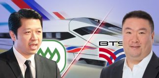 ประมูล “ไฮสปีด” ยังไม่สะเด็ดน้ำ เจ้าสัวน้อย CP-BTS ลุ้นต่อ 2 แสนล้านใครได้?