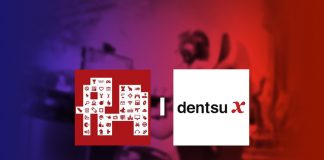 ดันอีสปอร์ต สู่แพลตฟอร์มสิ่อสารแบรนด์ยุคใหม่ ตั้งเดนท์สุ เอ็กซ์ ดูดเม็ดเงินโฆษณา