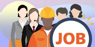 อย่าเพิ่งหมดหวังไม่มีงานทำ! “จ๊อบไทย” เผย 5 อาชีพความต้องการสูงไตรมาส 1 ปี 2562