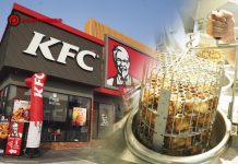 “KFC” เปิดครัว เปิดเคล็ดลับปรุงกันสดๆ สร้างความต่าง สู้ศึกตลาดไก่ทอด