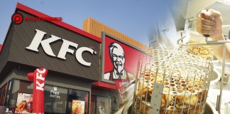 “KFC” เปิดครัว เปิดเคล็ดลับปรุงกันสดๆ สร้างความต่าง สู้ศึกตลาดไก่ทอด