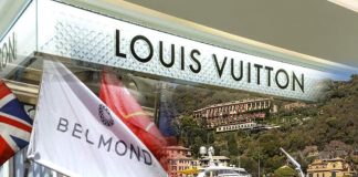 หลุยส์ วิตตอง เทแสนล้านบาทซื้ออาณาจักรโรงแรมหรู Belmond