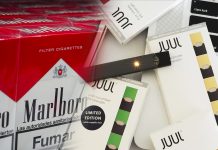 เมื่อ Marlboro เท 1.2 หมื่นล้านดอลล์ซื้อหุ้น e-cigarette เจ้าของบุหรี่ไฟฟ้า