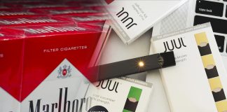 เมื่อ Marlboro เท 1.2 หมื่นล้านดอลล์ซื้อหุ้น e-cigarette เจ้าของบุหรี่ไฟฟ้า