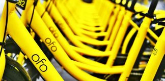 ไปซะแล้ว! แอปแชร์ริ่ง จักรยาน Ofo เตรียมล้มละลาย ผู้ใช้ชาวจีนแห่ขอมัดจำคืน