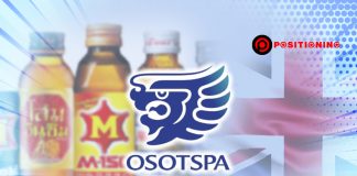 ผ่าดีล “โอสถสภา” เทเงิน 400 ล้าน ถือหุ้นบริษัทเครื่องดื่มในอังกฤษ