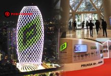 ฉลอง 25 ปี “พฤกษา” ขึ้นบ้านใหม่ 3 พันล้าน