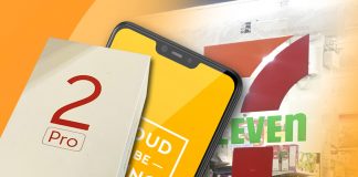 “Realme” สมาร์ทโฟนแดนมังกร ลุยขายผ่าน “เซเว่น อีเลฟเว่น” ขอชิงเค้กถูกและดี