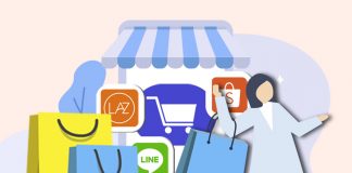 เปิดพฤติกรรมคุณแม่ไทยช้อปออนไลน์สนั่น เฟซบุ๊ก Lazada Shopee LINE ช่องทางยอดนิยม แบรนด์อยากทำตลาดต้องเน้นดิจิทัลเท่านั้น