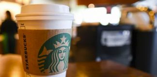 ผ่าแผน Starbucks ลุยศึก delivery หวังปั๊มรายได้ผ่านดิจิทัลเพิ่ม