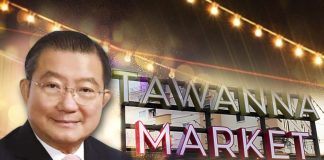 ผ่าพอร์ตค้าปลีกเจ้าสัวเจริญ ส่งตะวันนา ลุยโซนบางพลี เพิ่มพื้นที่รีเทลแอสเสท เวิรด์ รีเทล รัวๆ