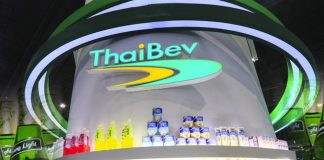 “ไทยเบฟ” รายได้ ปี 61 ทะลุ 2.2 แสนล้าน แต่กำไรลดฮวบ เหล้า-เบียร์ เจอเศรษฐกิจซบ ภาษีเหล้า