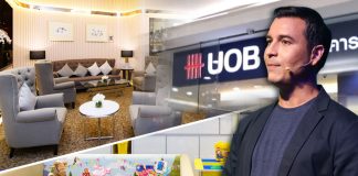 “UOB” สวนกระแส กางแผนขยายสาขาเพิ่ม 16 แห่ง ใน 3 ปี