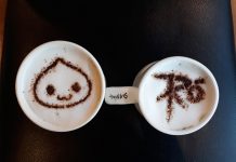 Ragnarok Café เปิดตัวแล้ว!! ครั้งแรกในประเทศไทยที่ใจกลางสยามสแควร์