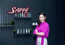 ‘SAPPE’ ส่ง Beauti Acna เครื่องดื่มลดสิวเพื่อผิวสวย ดันยอดขายโค้งสุดท้ายสุดคึกคัก