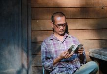 “เปอร์ สุวิกรม” บุกน่าน ฝากตัวเป็นศิษย์“หนึ่ง วรพจน์”นักสัมภาษณ์แถวหน้าเมืองไทย !!