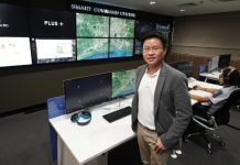 แสนสิริ ผนึกพลัส พร็อพเพอร์ตี้ เปิดตัว “Smart Command Centre” ศูนย์เฝ้าระวังอัจฉริยะจากส่วนกลาง แจ้งเตือนเหตุฉุกเฉิน 24/7 แห่งแรกของวงการอสังหาฯ ไทย