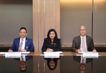 ETDA – DEPA – Dell Technologies ลงนามแลกเปลี่ยนความรู้ด้านเทคโนโลยี ผลักดัน Digital Smart City หนุน Roadmap ของประเทศ