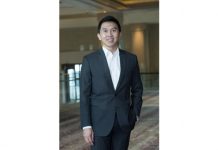 อินทัช แต่งตั้ง “เอนก พนาอภิชน” ดำรงตำแหน่งประธานเจ้าหน้าที่บริหาร