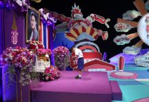 ฮอนด้า ประกาศรางวัลสุดยอดนวัตกรรุ่นจิ๋ว ในโครงการ “ฮอนด้า ซูเปอร์ ไอเดีย คอนเทสต์ 2018” รับโล่รางวัลพระราชทานสมเด็จพระเทพรัตนราชสุดาฯ