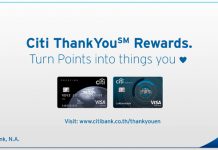 เอกสิทธิ์เฉพาะเพื่อลูกค้าซิตี้! ซิตี้แบงก์ จับมือ แอปเปิล เปิดแคมเปญ “ซิตี้ แต๊งกิ้ว รีวอร์ด” ใช้คะแนนแลกรับผลิตภัณฑ์ แอปเปิ้ล พร้อมโปรฯ 0%