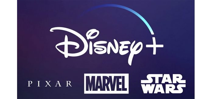 ‘ดิสนีย์’ ประกาศอัดงบ 9 พันล้าน ปั้นคอนเทนต์ใหม่กว่า 100 เรื่อง โดย 80% จ่อลง ‘Disney+’