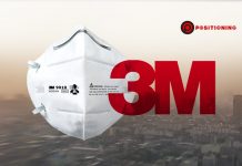 หน้ากาก N95 สะท้อนอะไรถึงองค์กรอย่าง 3M