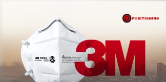 หน้ากาก N95 สะท้อนอะไรถึงองค์กรอย่าง 3M
