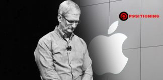 เกิดอะไรกับ Apple? เปิดไทม์ไลน์ย้อนหลัง 6 เดือน