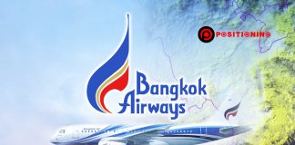 รับมือพายุโซนร้อนปาบึก บางกอกแอร์เวย์สยกเลิกทุกเที่ยวบินเกาะสมุย 4 ม.ค.