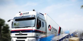 ผ่าเกม “อาลีบาบา” บุกไทย! หนุนหลัง “เบสท์ เอ็กซ์เพรส” ชิงเค้กขนส่งพัสดุ 2.8 หมื่นล้าน