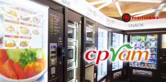 เมื่อปลาเร็วกินปลาช้า “ซีพีแรม” ต้อง Disrupt ตัวเอง แตกธุรกิจ ตู้ขายอาหารอัตโนมัติ-รับจัดเลี้ยง
