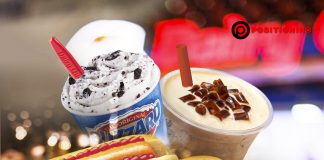 “แดรี่ควีน” ไม่ได้ขายไอศกรีม เดินเกมขยายอาหาร เครื่องดื่ม