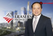 เปลี่ยนเลยแล้วกัน! “ไทคอน” ใช้ชื่อใหม่ “เฟรเซอร์ส พร็อพเพอร์ตี้” หัวหอกขยายธุรกิจอสังหาฯ ในอาเซียน
