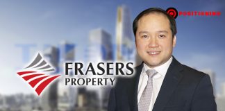 เปลี่ยนเลยแล้วกัน! “ไทคอน” ใช้ชื่อใหม่ “เฟรเซอร์ส พร็อพเพอร์ตี้” หัวหอกขยายธุรกิจอสังหาฯ ในอาเซียน