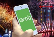 เตรียมเรียก Grab ผ่าน Booking.com ในสิ้นปีนี้ ยุทธการจองที่พักคู่การเดินทาง