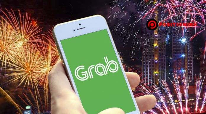 เตรียมเรียก Grab ผ่าน Booking.com ในสิ้นปีนี้ ยุทธการจองที่พักคู่การเดินทาง