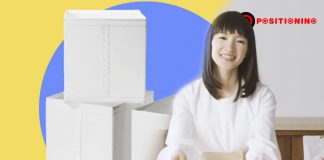 Ikea คลอดโฆษณา spark joy อินกระแส Marie Kondo