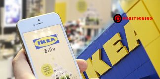 รับกระแสช้อปออนไลน์มาแรง “IKEA” เตรียมเปิดขายผ่าน “อีคอมเมิร์ซ” ในไทยปี 62