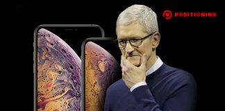 Apple เตรียมลดราคา iPhone หลังยอดขายหด